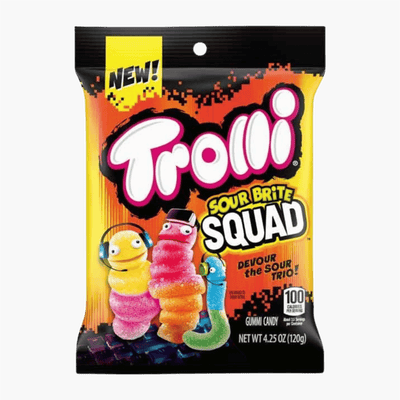 Trolli