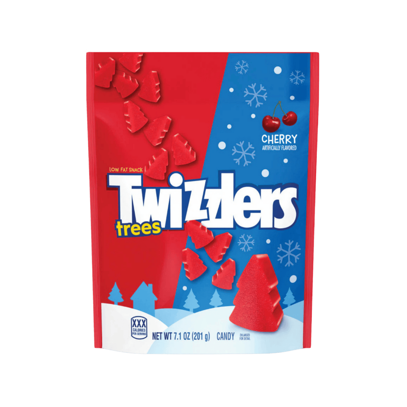 Twizzlers - Trees