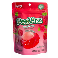 Raspberry