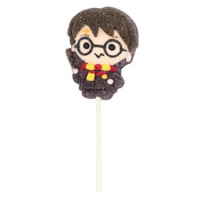 Harry Potter - Marshmallow