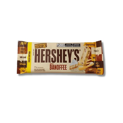 Hershey's  - Chocolate Bar 77g - 145g