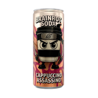 Cappuccino Assassino