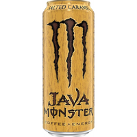 Java Salted Caramel