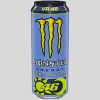 Rossi VR/46 (Sugar Free)