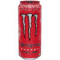 Ultra Red (Sugar Free)