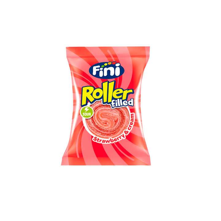 Fini - Roller Fizz – O'Sweetz