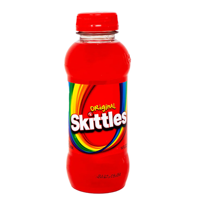 Skittles - Drink (414ml) - Original