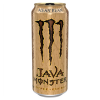 Java Mean Bean