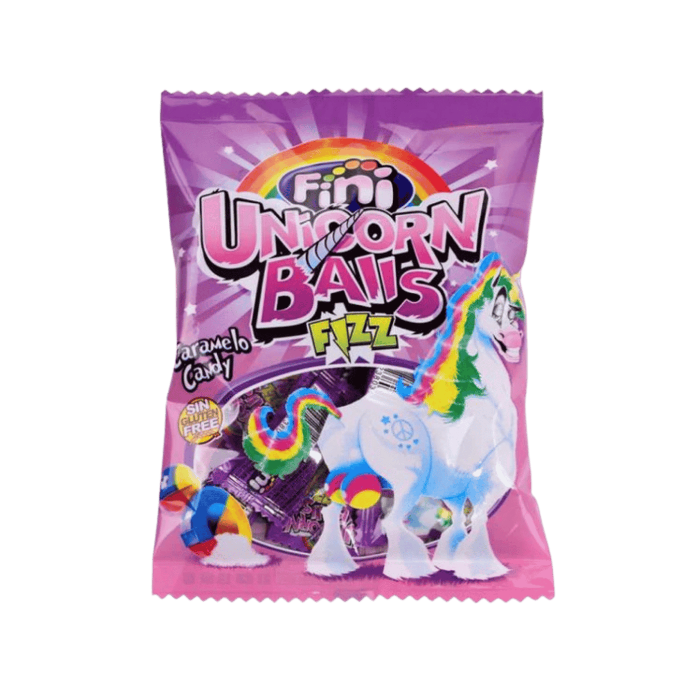 Fini - Unicorn Balls Fizz