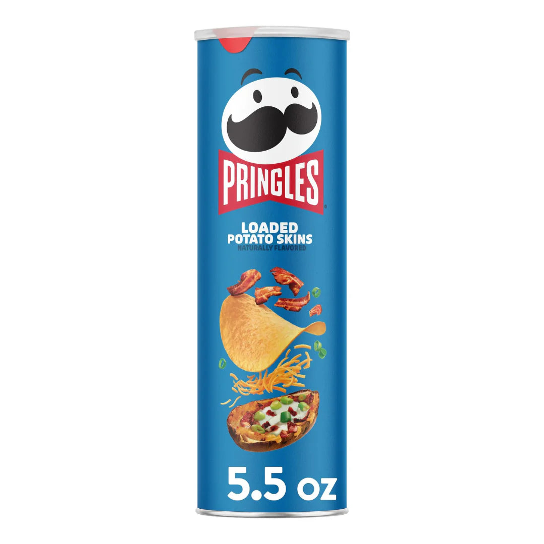 Pringles - US (156g)