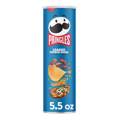 Pringles - US (156g)