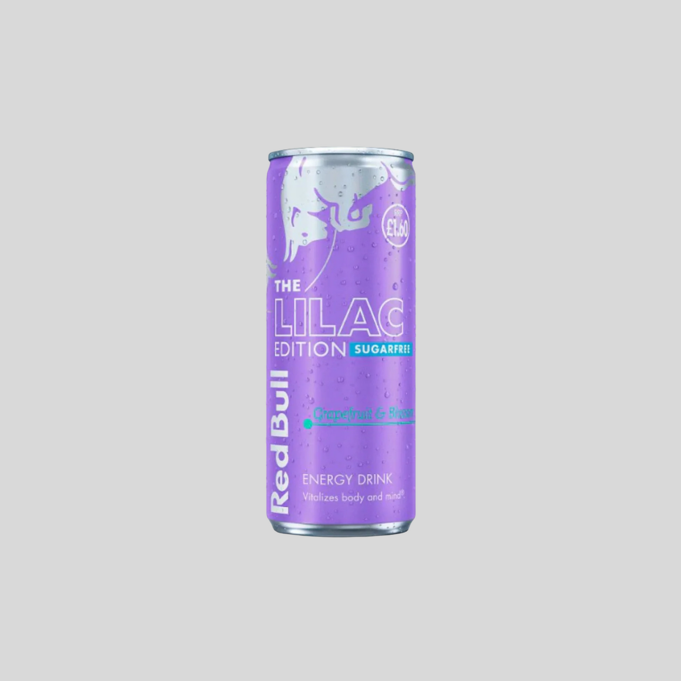 Red Bull - Grapefruit & Blossom 250 ml