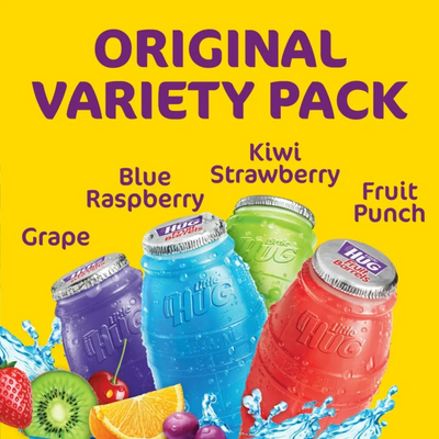 Little Hug - Variety Pack (20x236ml)