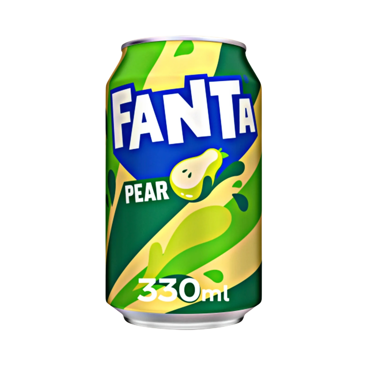 Fanta - Pear