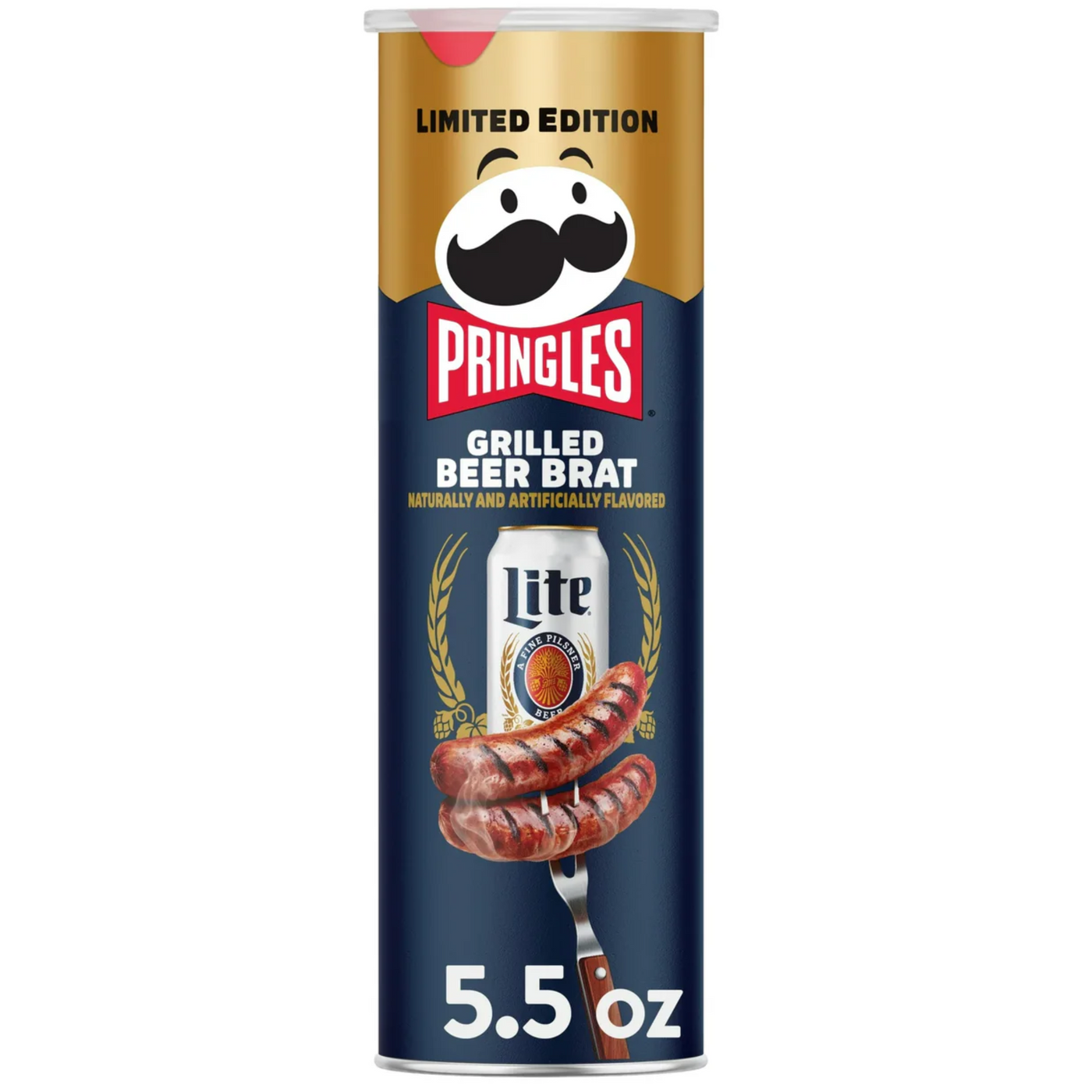 Pringles - US (156g)