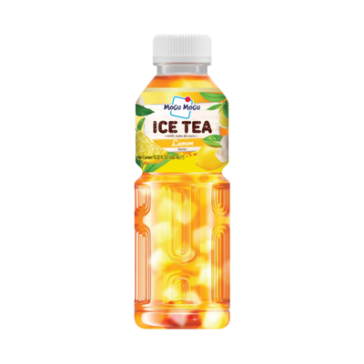 Mogu Mogu - Iced Tea Lemon (450ml)