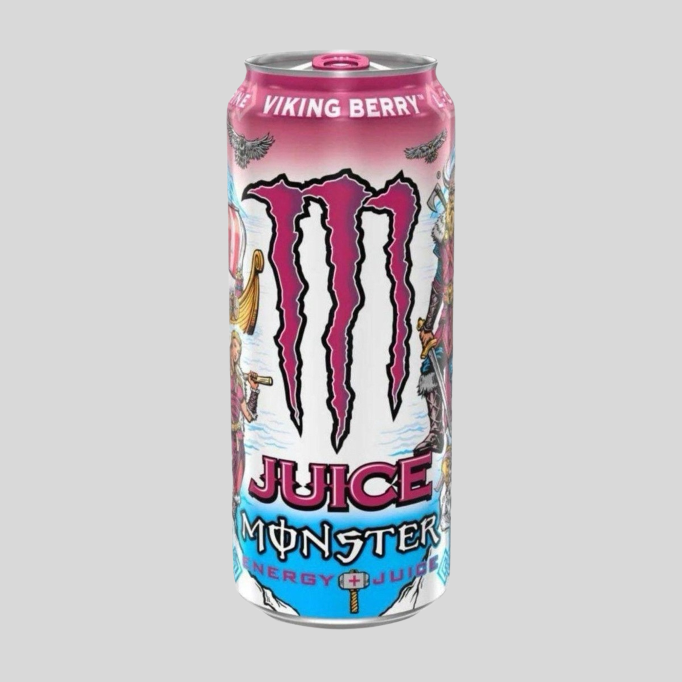 Monster Energy - 473 ml