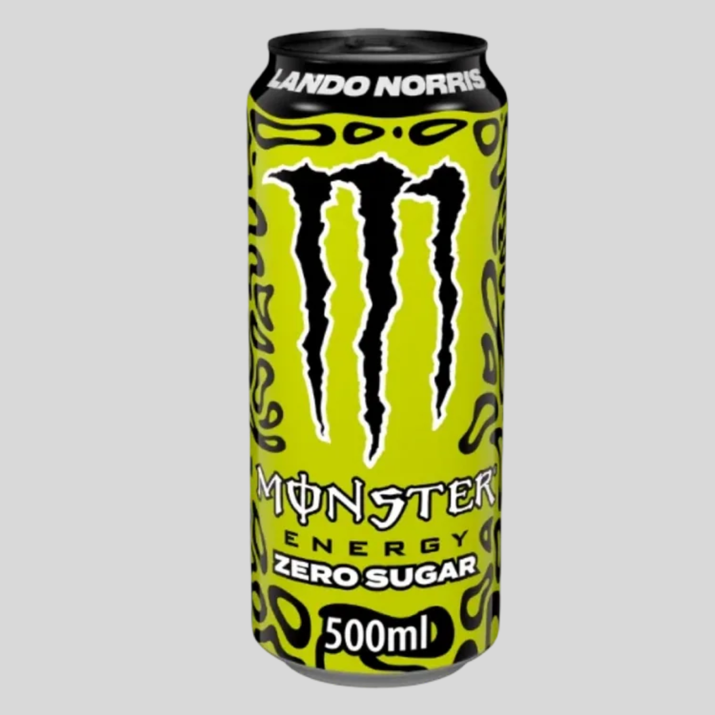 Monster Energy - 473 ml