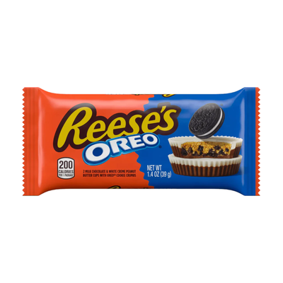 Reese's - Oreo Cups