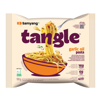 Samyang Tangle (105g) - Carbonara