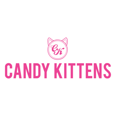 Candy Kittens - Gummy (54g)