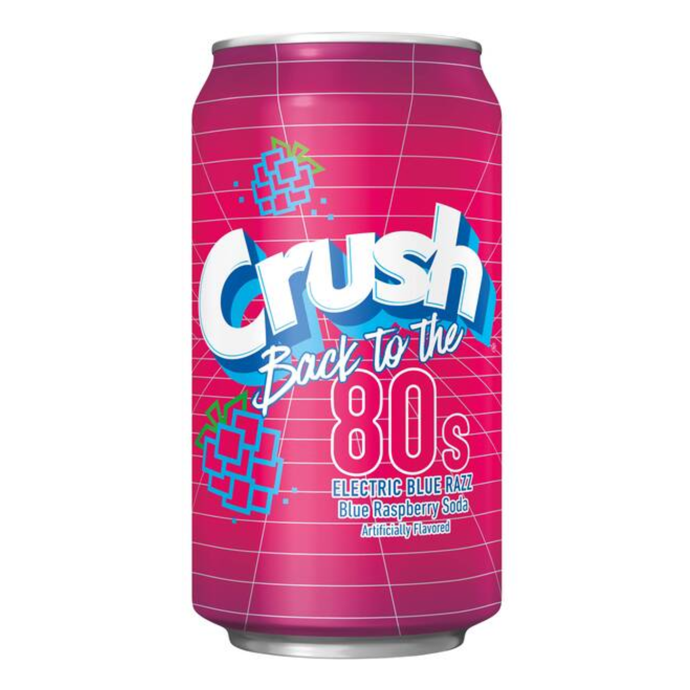 Crush Soda (355ml)