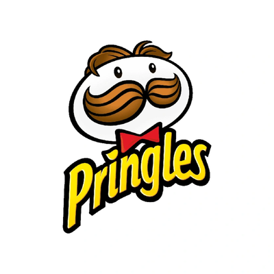 Pringles - US (156g)