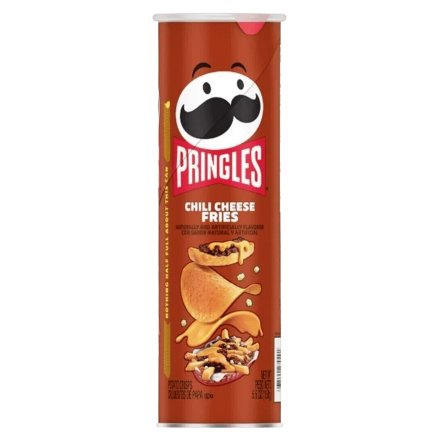 Pringles - US (156g)