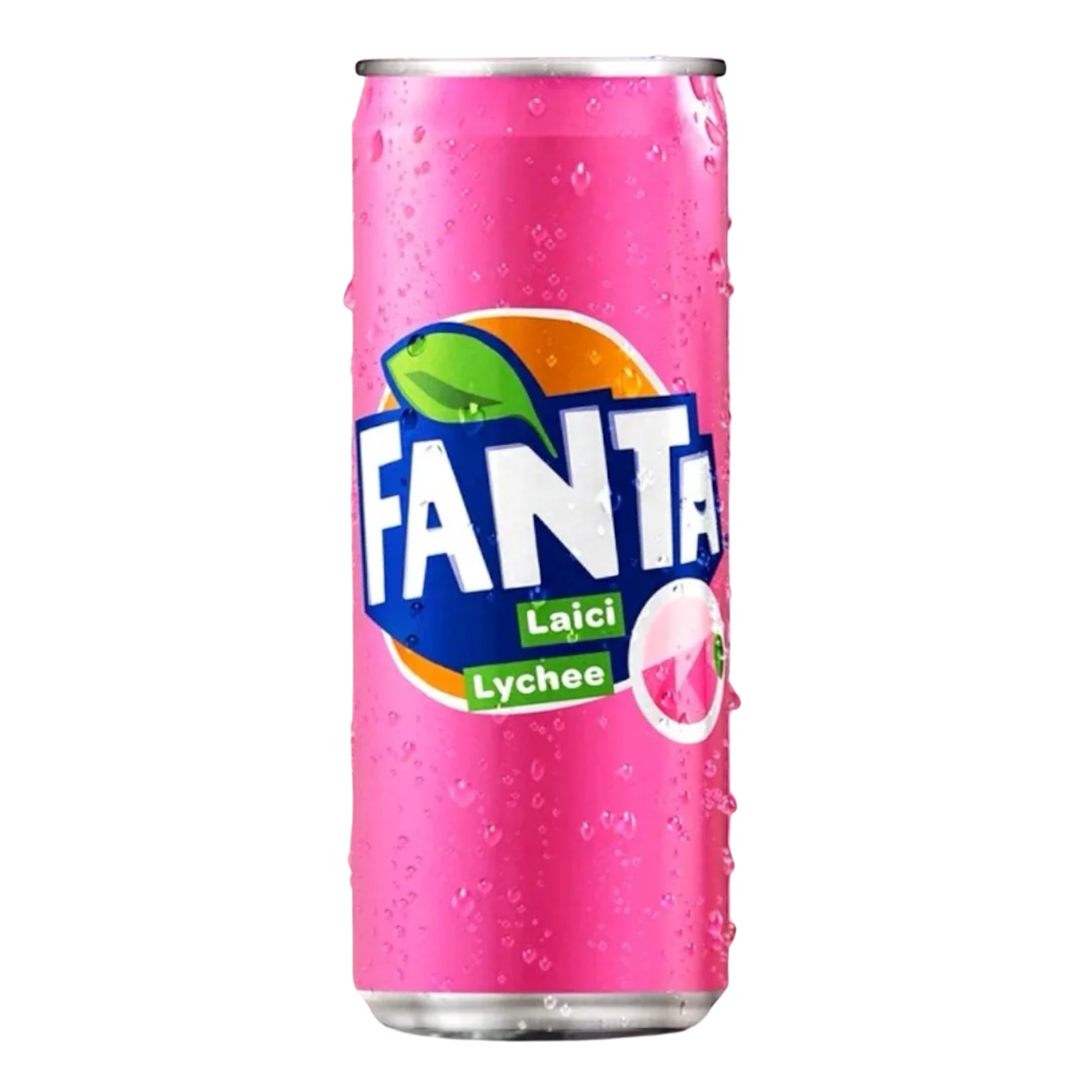 Fanta - Pear