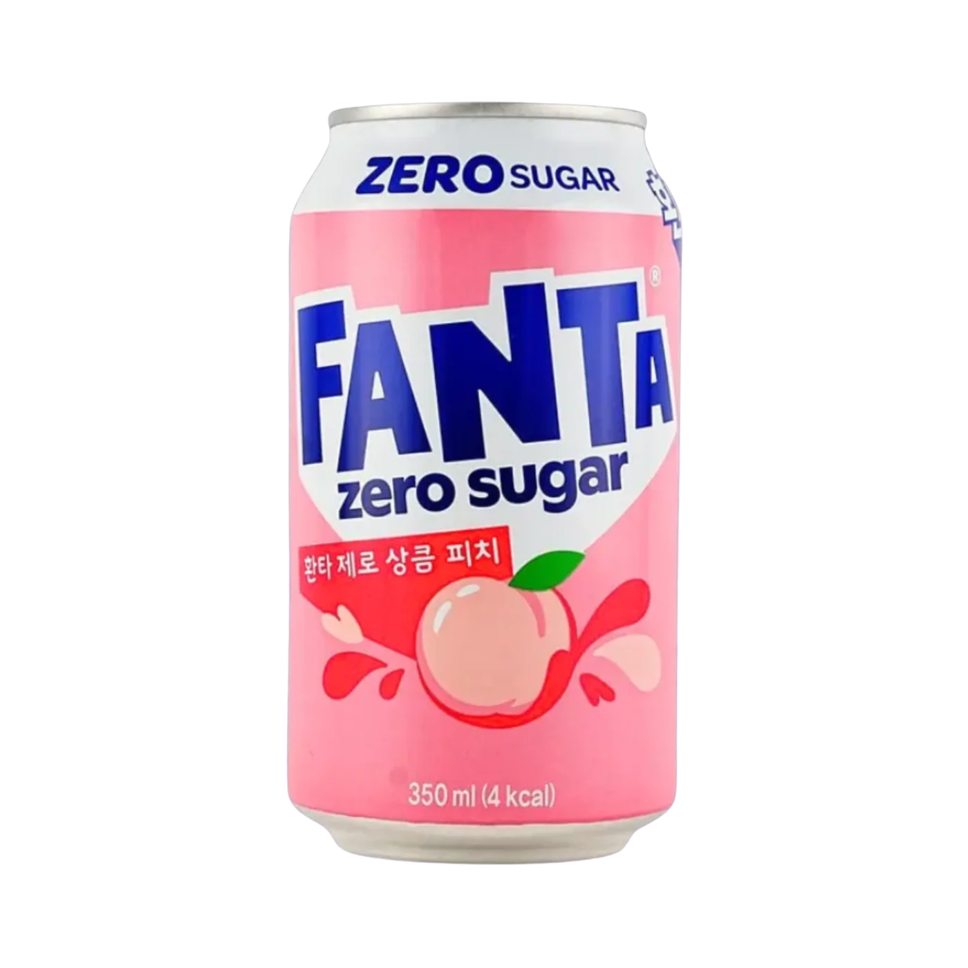 Fanta - Pear
