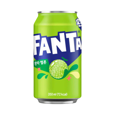 Fanta - Pear