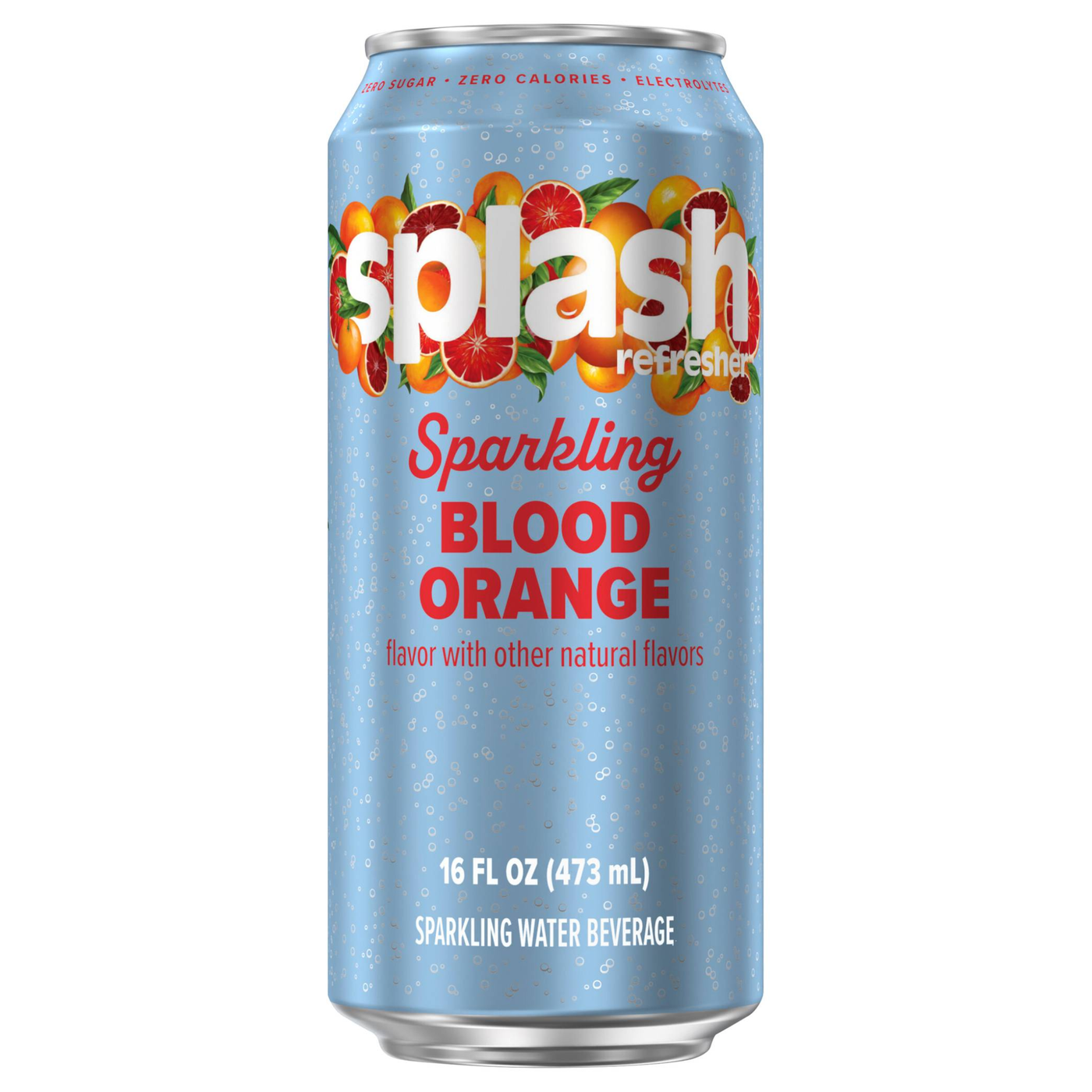 Arizona - Tropical ChillZicle - 650ml