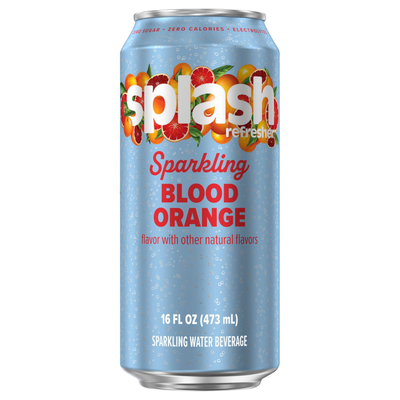 Arizona - Tropical ChillZicle - 650ml