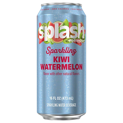 Arizona - Tropical ChillZicle - 650ml - Kiwi Watermelon