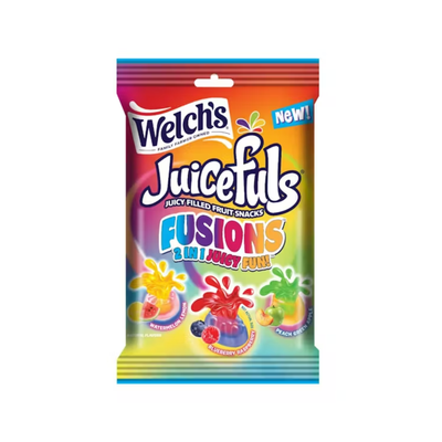 Welch's - Mixed Fruit - Halloween - 113g