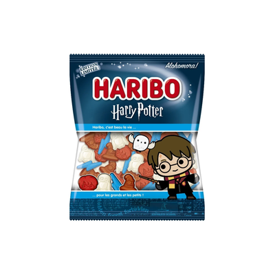 Haribo - Harry Potter