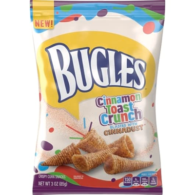 Bugles - 85g