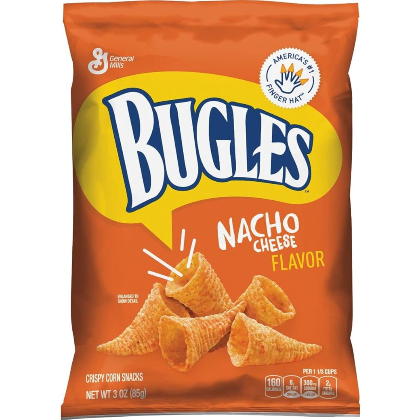 Bugles - 85g