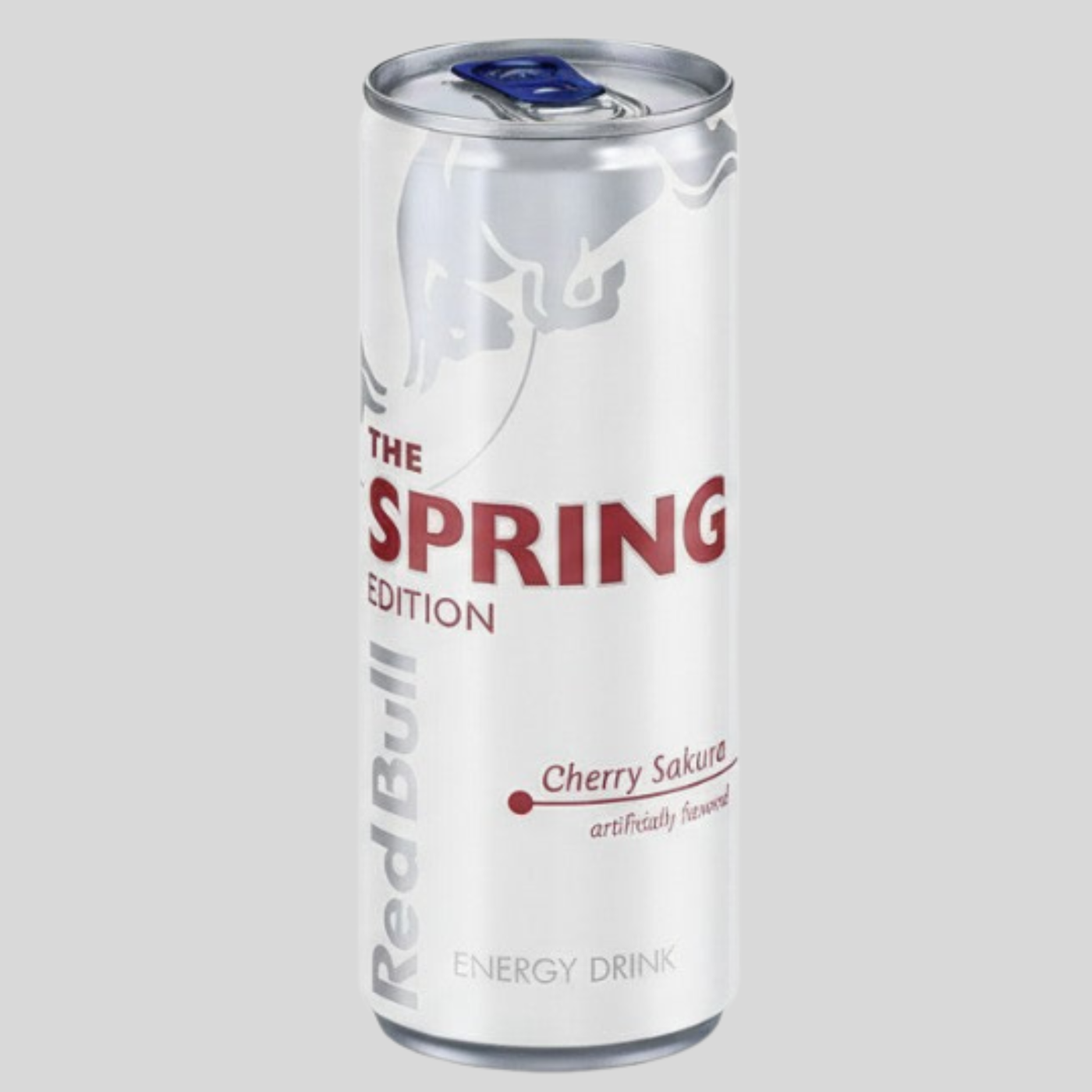 Red Bull - Spring Edition - Cherry Sakura – O'Sweetz