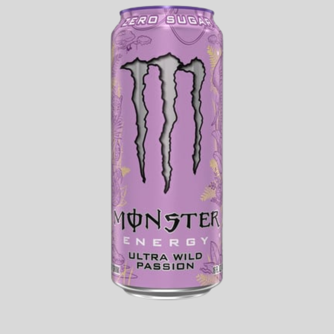 Monster Energy - 473 ml