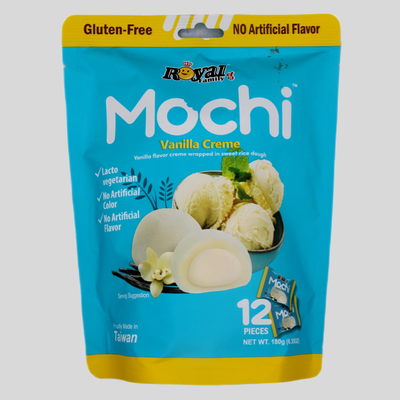 Royal Family - Mochi
