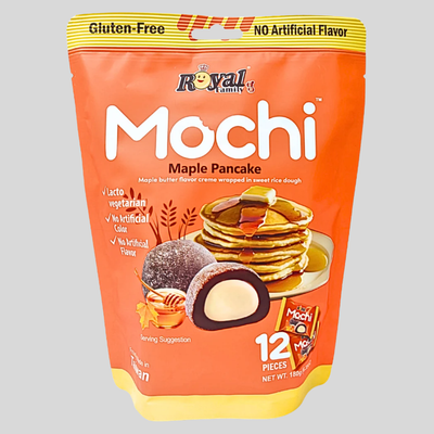 Royal Family - Mochi