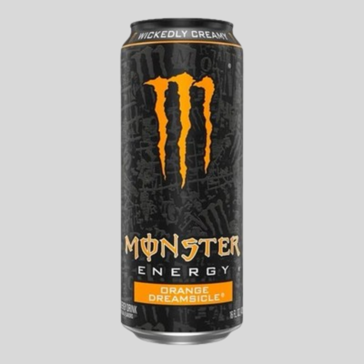 Monster Energy - 473 ml
