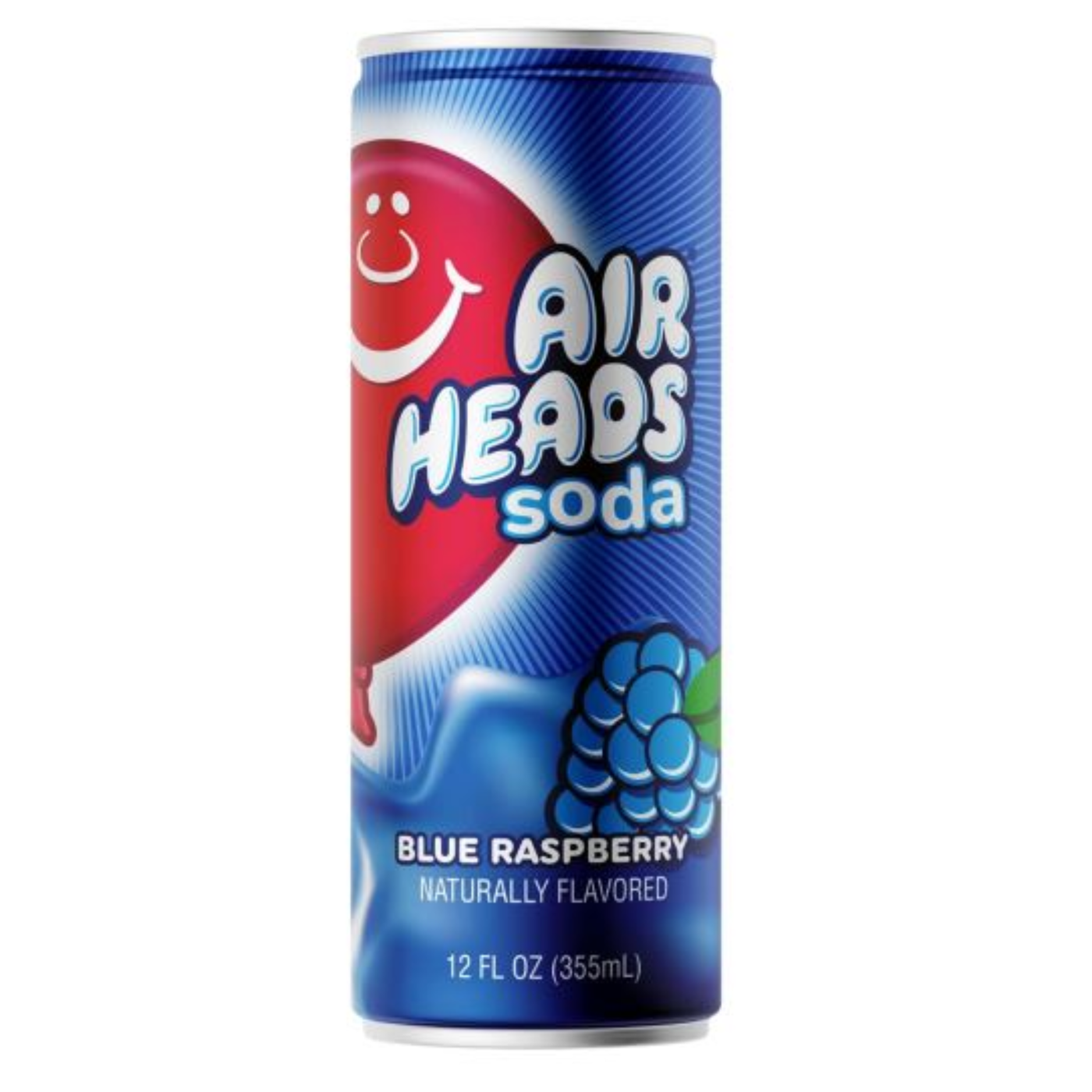 AirHeads - Soda - 355ml