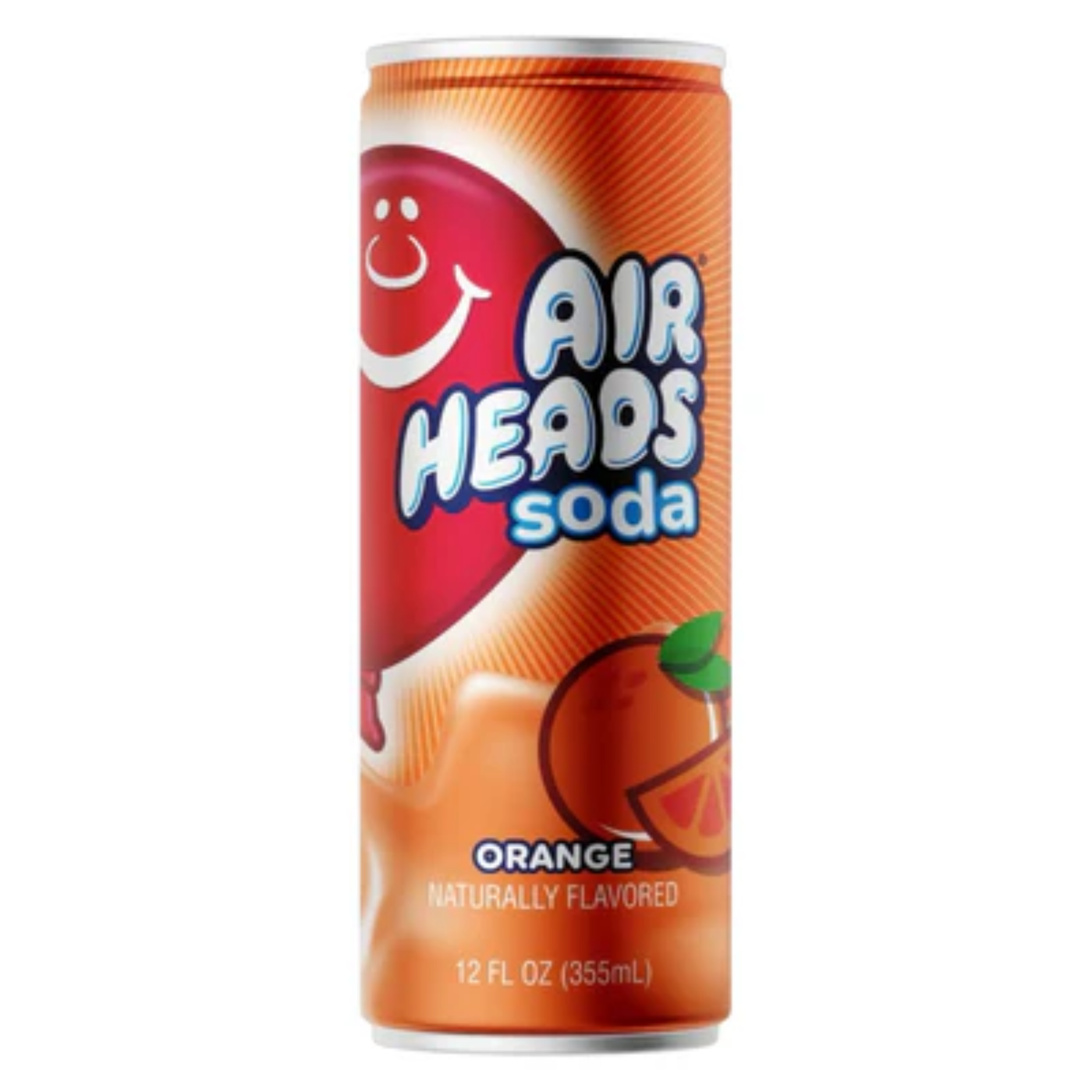 AirHeads - Soda - 355ml