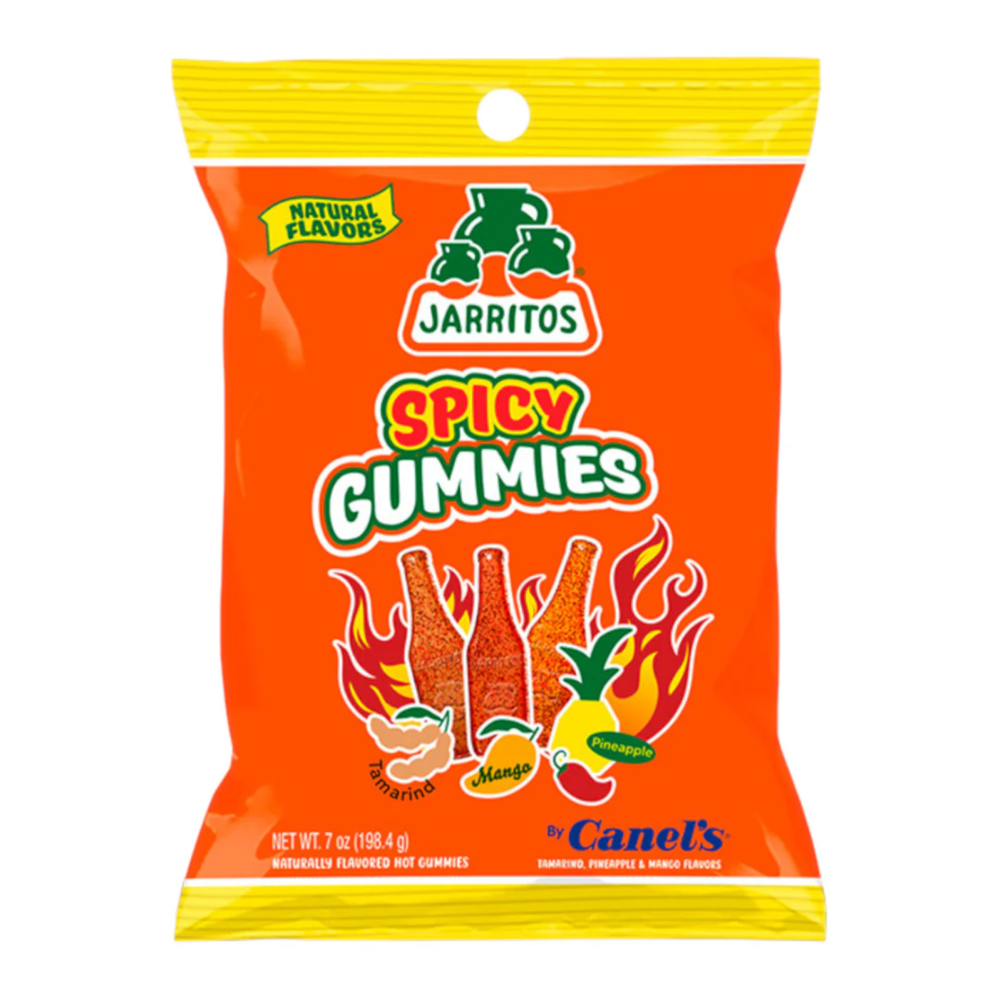 Huer - Sprinkle Bears Gummy