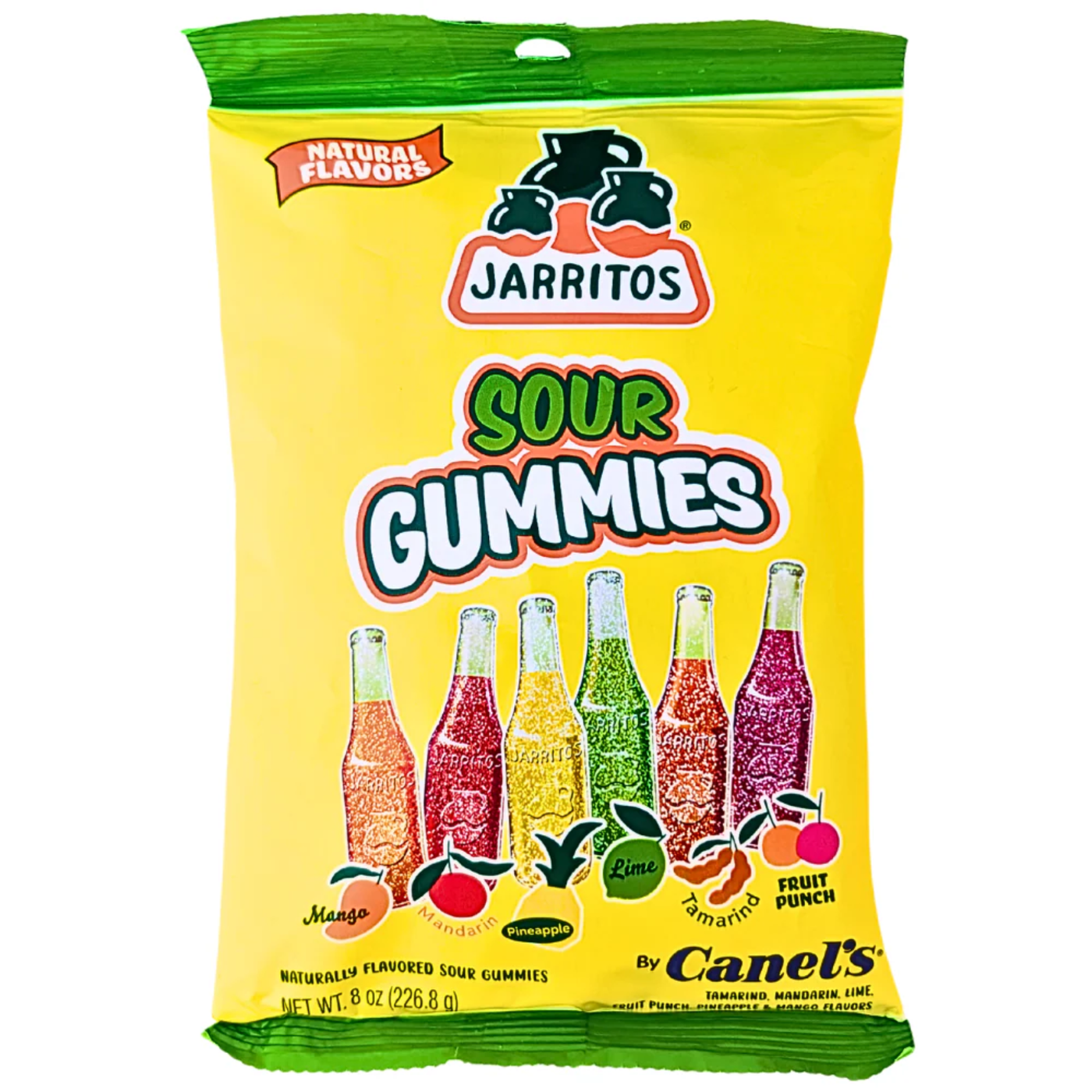 Huer - Sprinkle Bears Gummy