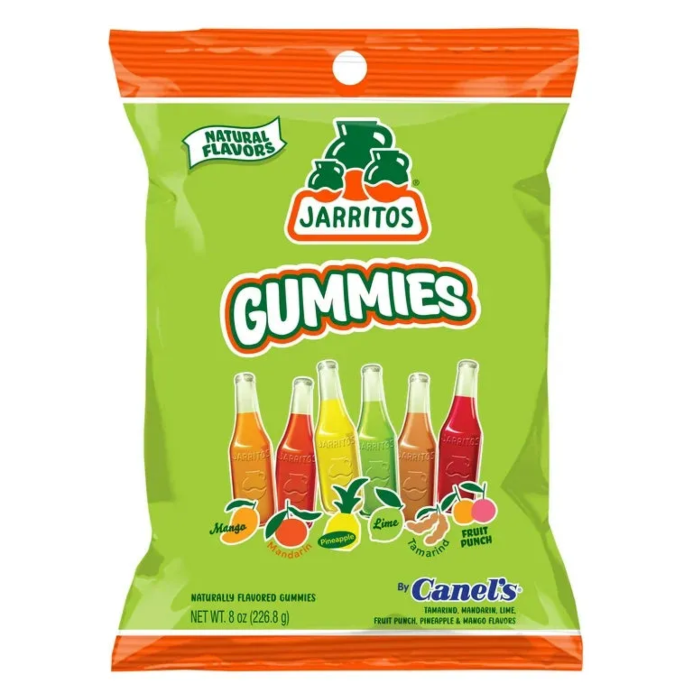 Huer - Sprinkle Bears Gummy