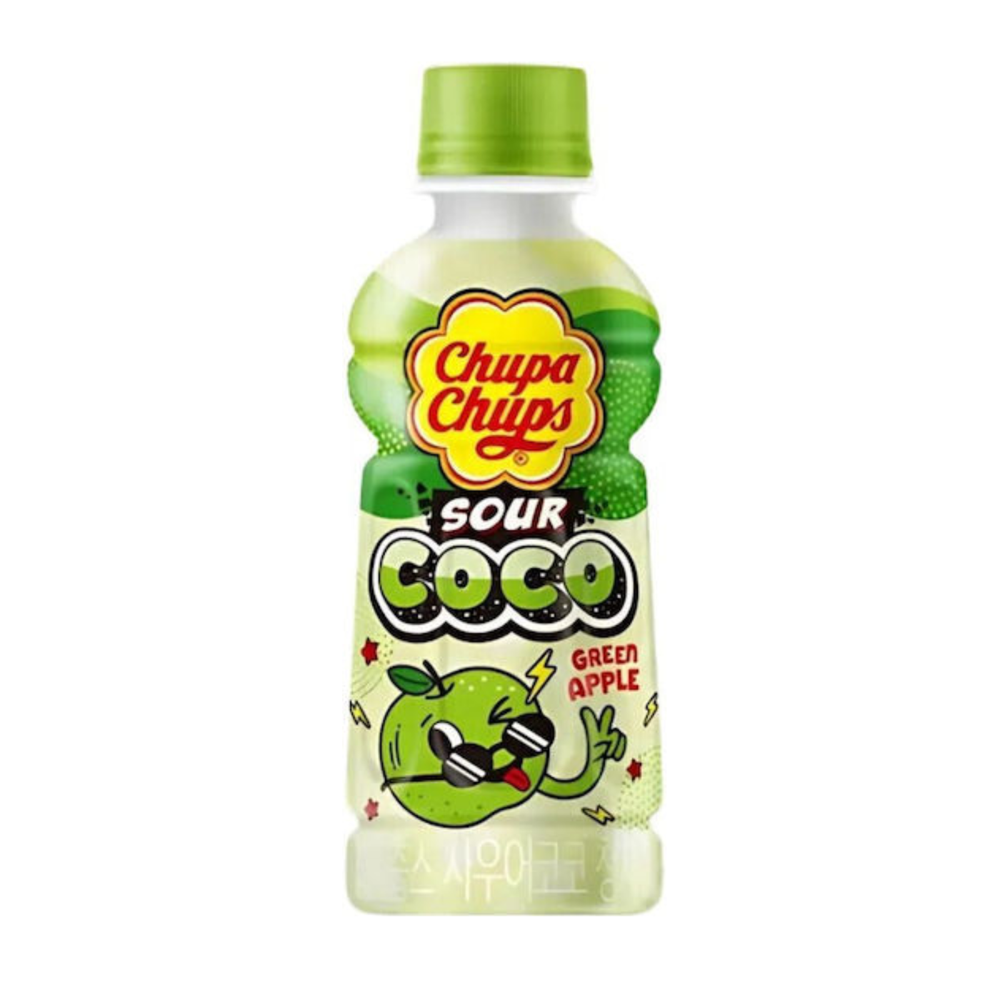 Chupa Chups - Sour Coco - 240ml