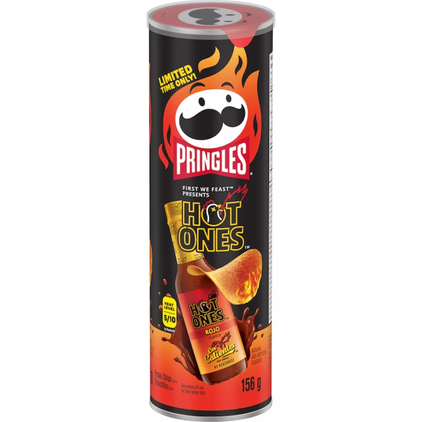Pringles - US (156g)